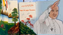 Chuyến thăm đầy mạo hiểm của Giáo hoàng tới Iraq