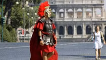 Thủ đô Italia cấm phục sức đấu sĩ nơi công cộng