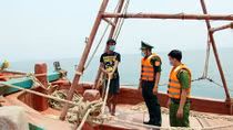 Căng mình chống dịch trên biên giới Tây Nam