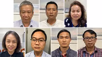 Khởi tố 7 bị can liên quan đến những sai phạm tại Bệnh viện Tim Hà Nội