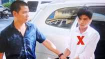 Vận động đầu thú và những câu chuyện cảm động