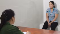 Bẫy tình của những “phù thủy gây mê”