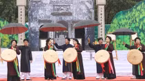 Còn một Quan họ ở phía Bắc sông Cầu