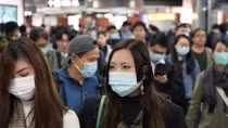  Thế giới vượt qua năm 2020