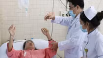 Nỗi lo đột quỵ ngày càng trẻ hóa