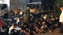 23 người tử vong vì TNGT trong ngày nghỉ lễ 1/5