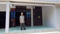 10 năm di dời khỏi vùng nguy cơ sạt lở đến nơi ở mới chưa được cấp sổ đỏ