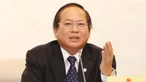 Đồng chí Trương Minh Tuấn kiêm giữ chức Phó Trưởng ban Tuyên giáo Trung ương