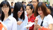 Những điểm thí sinh cần lưu ý trong kỳ thi THPT Quốc gia năm 2016