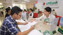 VPBank Mobile: Ứng dụng Ngân hàng di động tốt nhất Việt Nam 2016