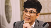 NSƯT Thành Lộc nhập viện bó thuốc vì chấn thương khi đóng “Tik Tak anh yêu em”
