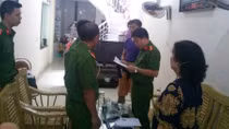 Bắt 10 đối tượng trong đường dây đánh bạc có sự điều hành của đối tượng nước ngoài