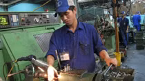 Nhiều doanh nghiệp nhỏ vẫn “chưa có ý định lớn lên”