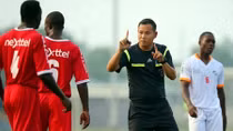 Chuyện chưa từng gặp của “vua sân cỏ” tại Viettel World Cup