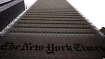 Hacker mũ đen Nga tấn công báo The New York Times?