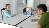Công an Tây Ninh: Vất vả với cuộc chiến chống nạn mua bán người