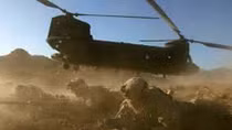 Ngày đẫm máu của đặc nhiệm Hải quân Mỹ ở Afghanistan