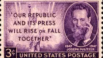 Joseph Pulitzer, ông là ai?