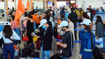Lợi dụng dịch bệnh để chống phá: Hành động vô lương