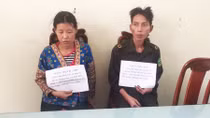 Một ngày bắt 6 vụ mua bán ma túy dọc biên giới Lào