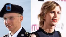 Chelsea Manning: Từ nhà tù quân sự tới chạy đua vào Thượng viện