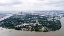 Tại sao “siêu” dự án Bình Quới - Thanh Đa chỉ xoay quanh Bitexco?
