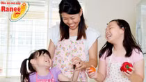 Ranee - Giải pháp hỗ trợ phòng chống suy dinh dưỡng ở trẻ em