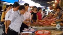 Hà Nội nhân rộng mô hình thanh tra chuyên ngành an toàn thực phẩm