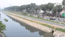 Có nên đánh đổi các dòng sông để giải bài toán giao thông?