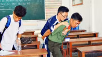 Học Bác từ những điều bình dị (phần II)