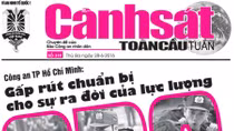 Đón đọc Chuyên đề CSTC tuần số 319