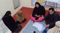 Phụ nữ Pakistan lập hội đồng ngăn chặn tội ác giết người vì danh dự
