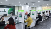 Nâng mức bảo hiểm tiển gửi lên 125 triệu đồng: Bảo vệ người gửi tiền tốt hơn
