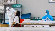 Việt Nam phản ứng nhanh và mạnh mẽ trước đợt lây nhiễm mới