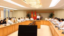 Một số Bộ cắt giảm điều kiện kinh doanh này, lại phát sinh nhiều điều kiện kinh doanh khác