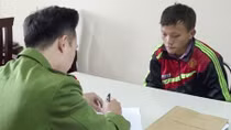 Khống chế cháu bé 14 tuổi hiếp dâm rồi bỏ trốn