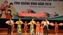 Cần rà soát lại thực trạng bạo lực gia đình