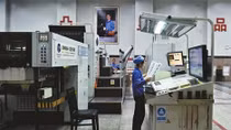 Nhà máy In tiền quốc gia phản hồi gì về thông tin báo lỗ?