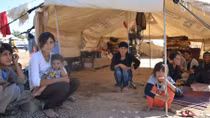 Thế giới ngầm buôn bán phụ nữ ở Baghdad