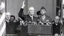 Vì sao ông Franklin D. Roosevelt tại vị 4 nhiệm kỳ Tổng thống?