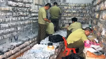 Hàng giả, hàng nhái ngày càng tinh vi