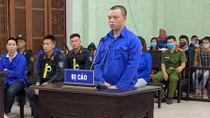 49 năm tù cho 3 kẻ mua bán ma túy