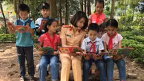 Nhiều sáng tạo của CSGT Lạng Sơn trong tuyên truyền về ATGT