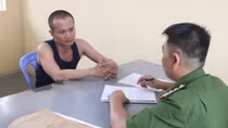 Khởi tố nhóm con nghiện gây ra hàng loạt vụ trộm