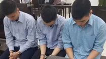 Giá đắt cho thói côn đồ