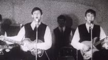 Những ngày khởi nghiệp của The Beatles