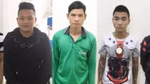 Đổ keo, nhét tăm, giật đứt dây camera nhà ‘con nợ’ để đòi 100 triệu đồng
