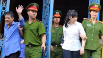 Cặp tình nhân lệch tuổi và vụ nổ bí ẩn trong nhà trọ