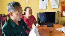 Làm rõ việc người tố cáo chống tiêu cực bị trả thù