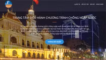 Tra cứu thông tin quy hoạch, kẹt xe, ngập nước qua điện thoại, máy tính